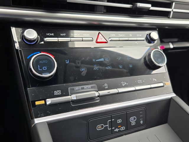 2027 Hyundai Santa Fe