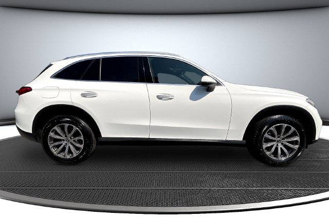 Used 2023 Mercedes-benz GLC SUV
