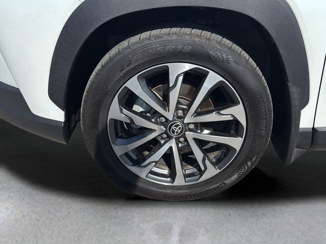 Used 2023 Toyota Corolla Cross SUV