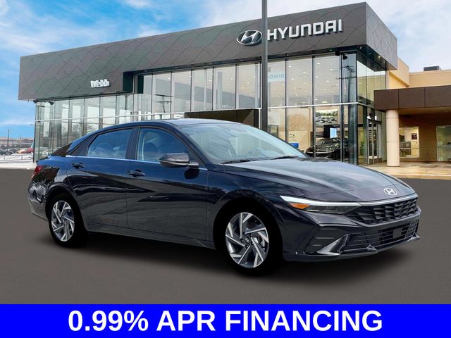 New 2026 Black Hyundai Limited image 12