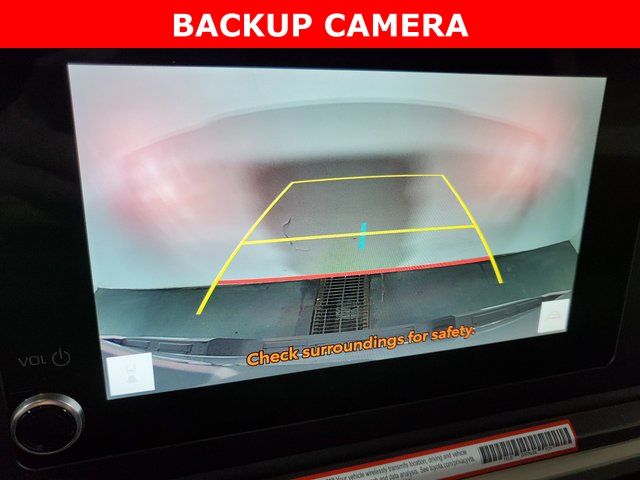 2025 Toyota Tacoma SR5 photo