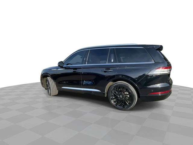 Used 2022 Lincoln Aviator For Sale in Livonia, MI