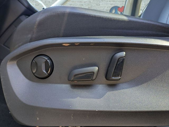 2023 Volkswagen Tiguan 2.0T SE Black at Mazda of Columbia