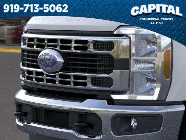 New 2026 White Ford  image 17