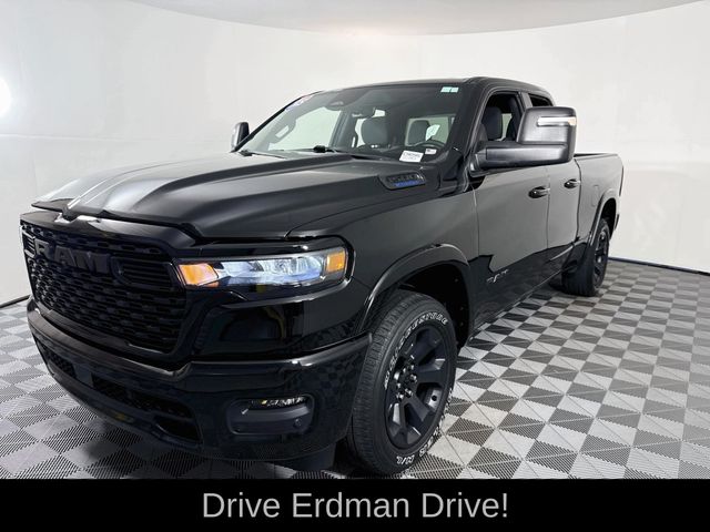 Used 2025 Ram 1500 Truck