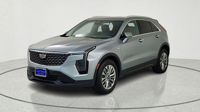 2024 Cadillac XT4