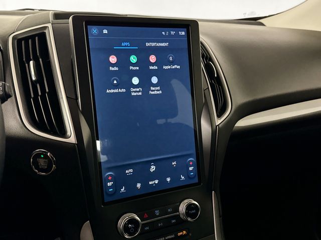 2024 Ford Edge SEL - Photo 29