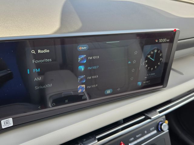 2026 Hyundai Tucson - $28,007