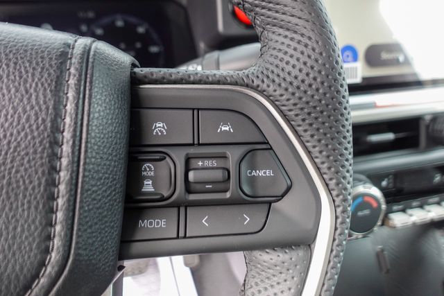 new 2026 Toyota Tacoma car