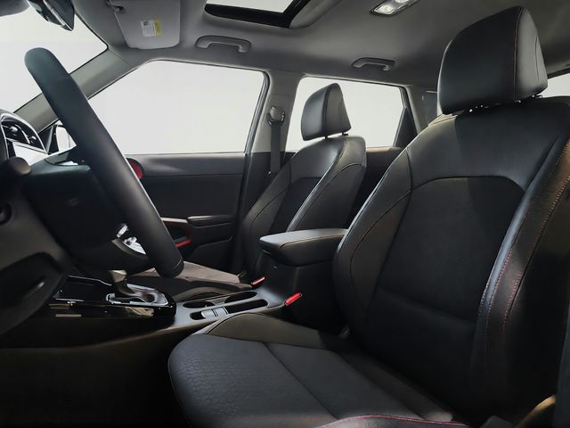 Used 2025 Kia Soul Hatchback