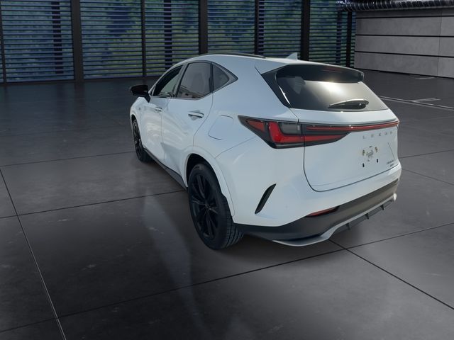 Used 2024 Lexus NX SUV