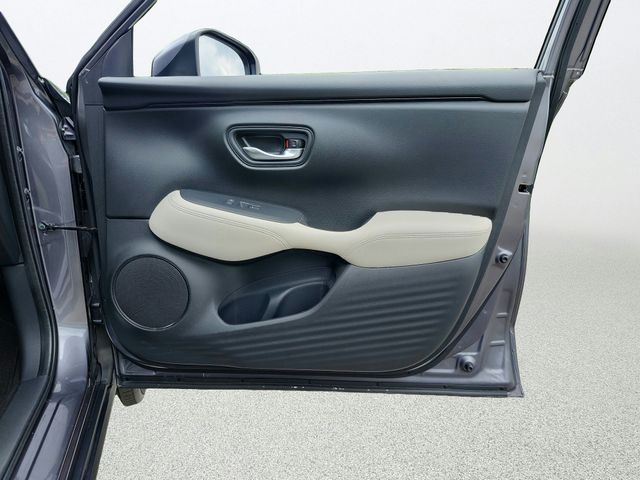 Used 2024 Honda HR-V SUV