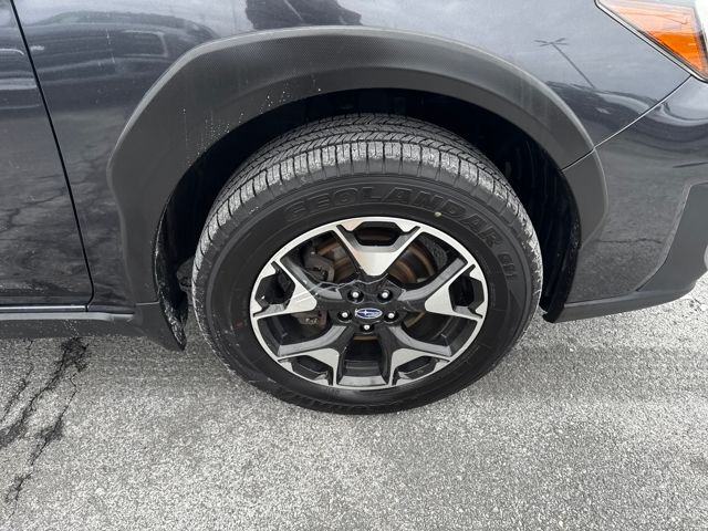 used 2019 Subaru Crosstrek car, priced at $9,765
