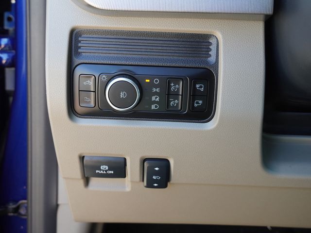 Used 2026 Ford F-250SD Truck