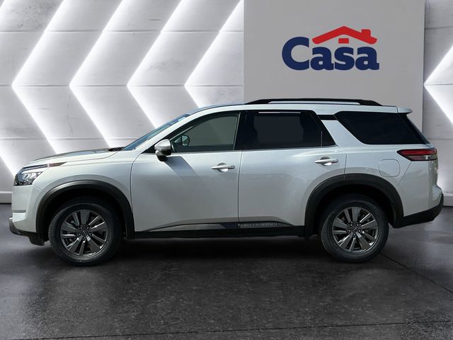 View vehicle photo 3