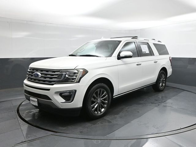 2020 Ford Expedition MAX Limited RWD