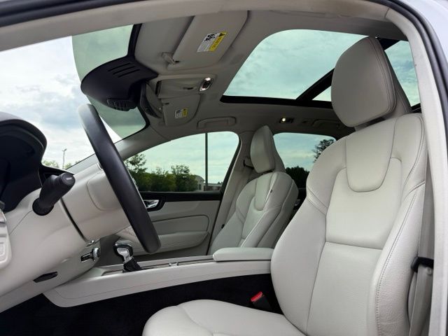 Used 2021 Volvo XC60 SUV