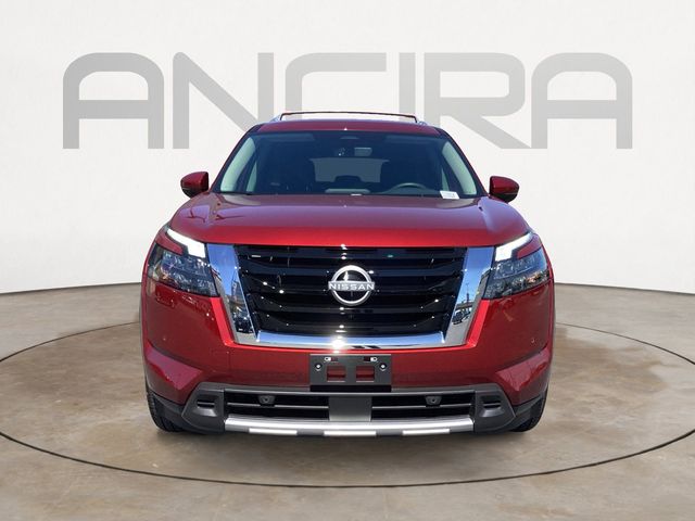 Used Car 2025 Nissan Pathfinder  Sl For Sale Under $35,000 In San Antonio, Texas