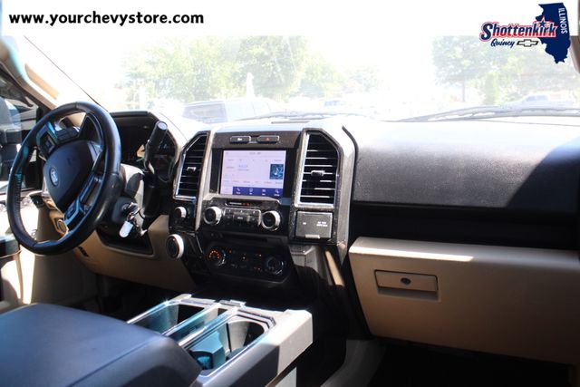 Used 2015 Ford F-150 Truck