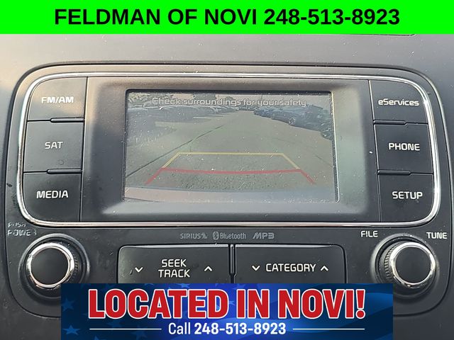 Used 2015 Kia Forte5 For Sale in Livonia, MI