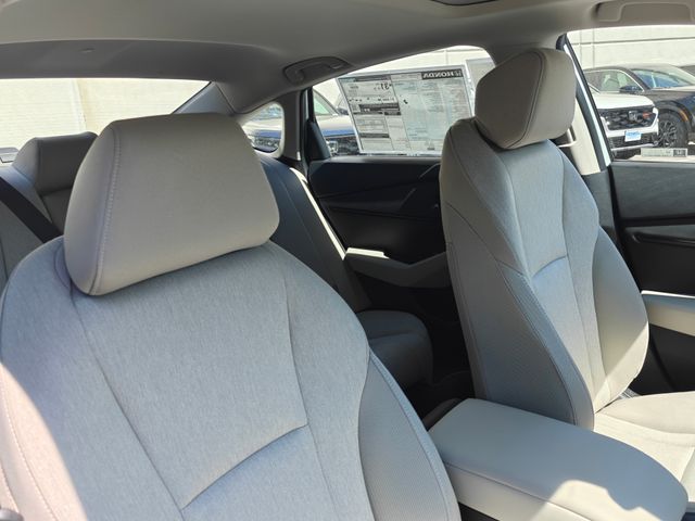 new 2026 Honda Accord car, priced at $30,728