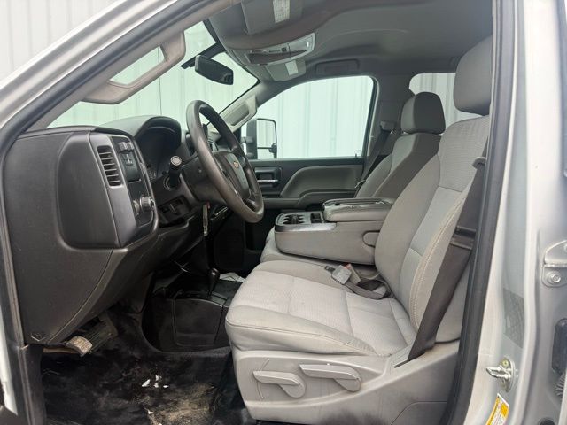 used 2019 Chevrolet Silverado 3500HD car, priced at $30,188