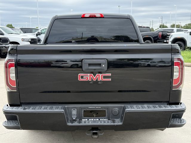 2018 GMC Sierra 1500 SLT Black at AutoSavvy Houston Northwest