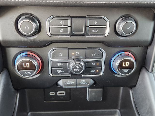 2021 Chevrolet Suburban LS White at Traditions Chevrolet