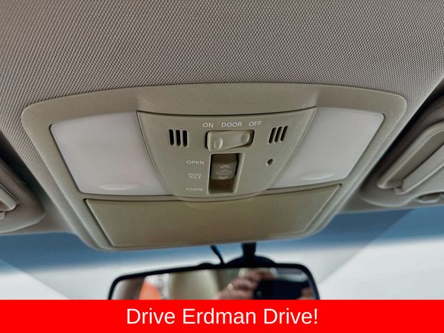 Used 2010 Nissan Murano SUV