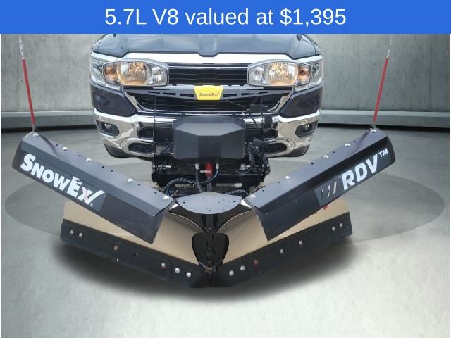 Used 2019 Ram 1500 Truck