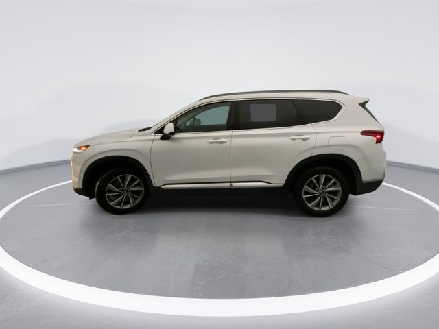 Used 2019 Gray Hyundai SEL Plus image 9
