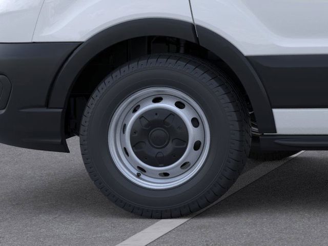 2025 Ford Transit 250