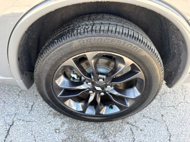 2026 Dodge Durango - $35,988