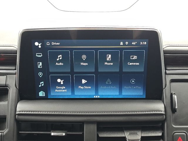 2023 Chevrolet Tahoe Z71:44725A