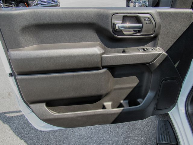 Photo of 2025 GMC Sierra 2500HD Pro in Dallas, GA - 15,  2025 GMC Sierra 2500HD Pro:43583