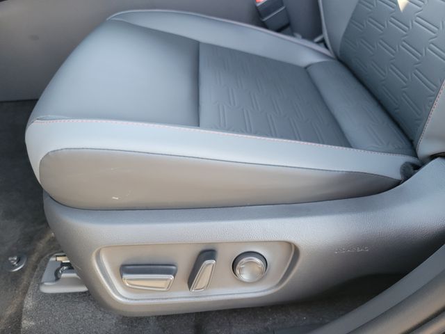 New 2026 Toyota RAV4 Plug-in Hybrid SUV