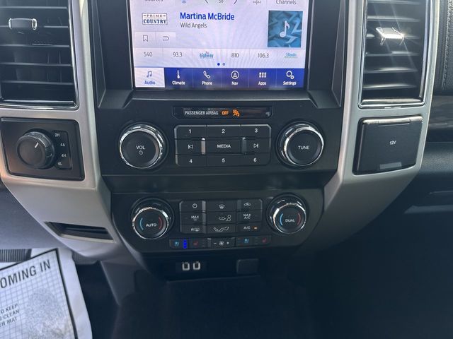 Used 2020 Ford F-150 Truck