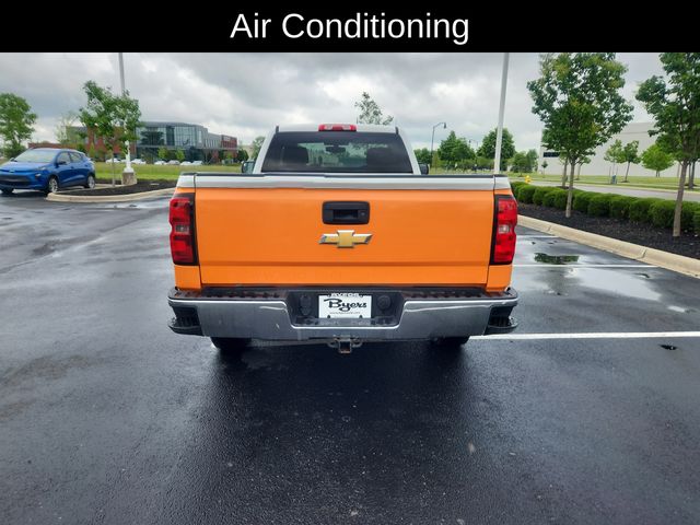 Used 2014 Chevrolet Silverado 1500 For Sale in Grove City, OH