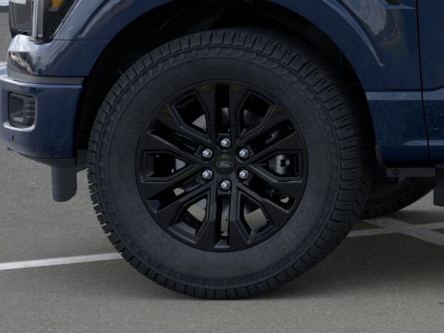 2026 Ford F-150 Lariat:168804