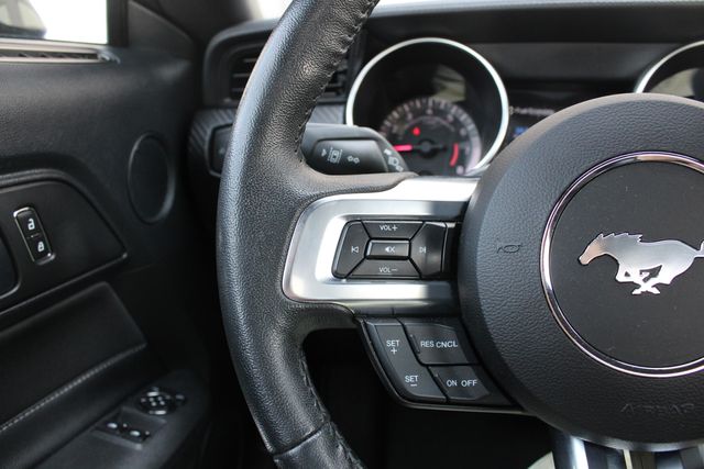 Used 2022 Black Ford EcoBoost image 11