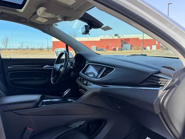 2020 Buick Enclave AWD Avenir