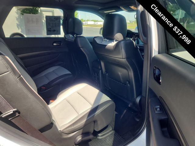 Used 2024 Dodge Durango For Sale in Grove City, OH
