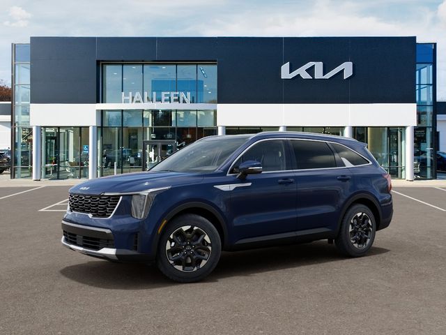 New 2026 Kia Sorento SUV