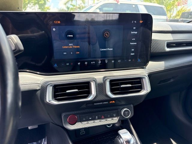 2024 Ford Mustang - $27,888