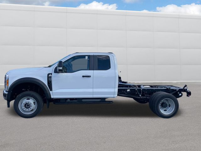 2024 Ford F-450SD XL 2