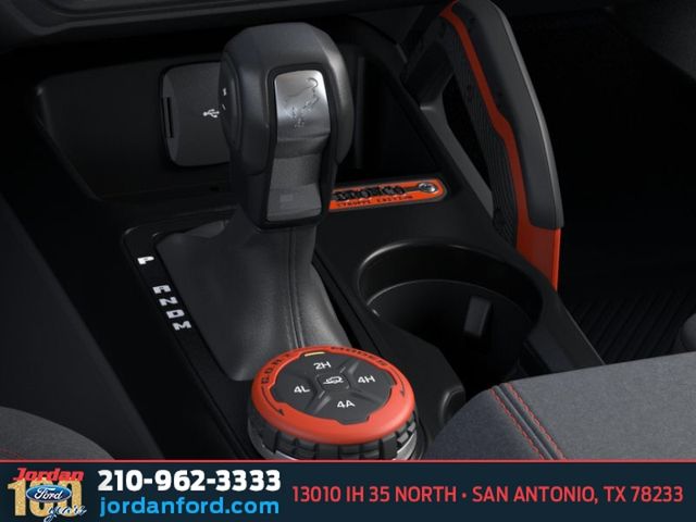 New Car 2025 Ford Bronco  For Sale Under $70,000 In San Antonio, Texas