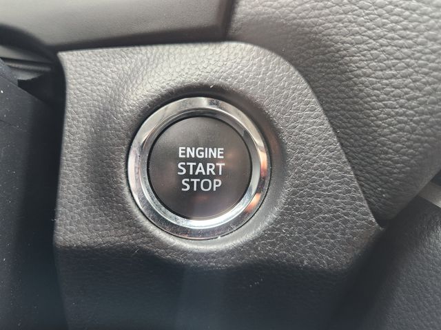 2025 Toyota RAV4 XLE Silver at Gullo Toyota