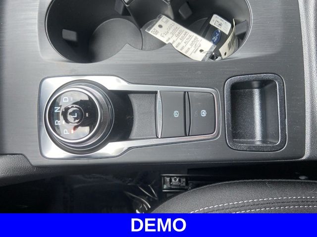 2026 Ford Escape Active White at Auto Express Mitsubishi