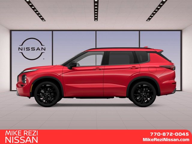 New 2026 Nissan Rogue Plug-in Hybrid SUV