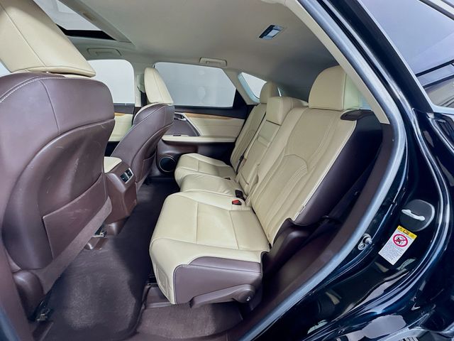 Thumbnail: 2018 Lexus RX - 25